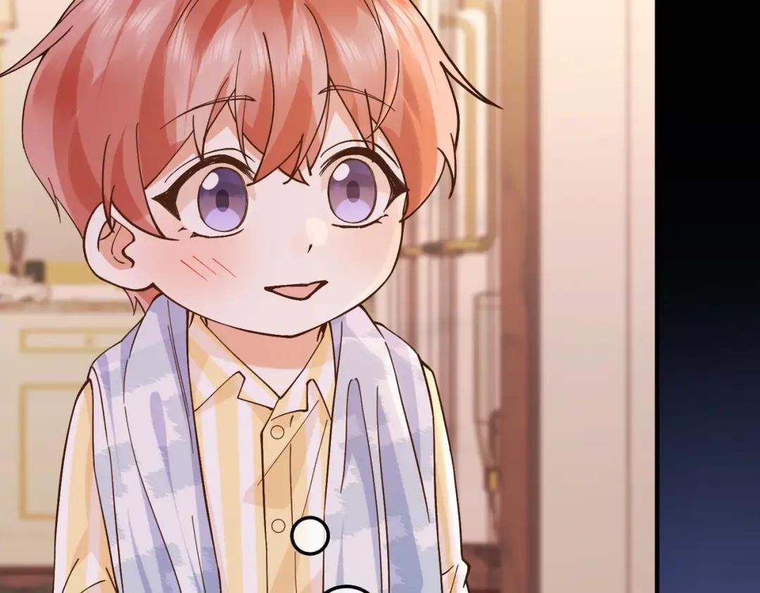 032话：关系缓和 第27页