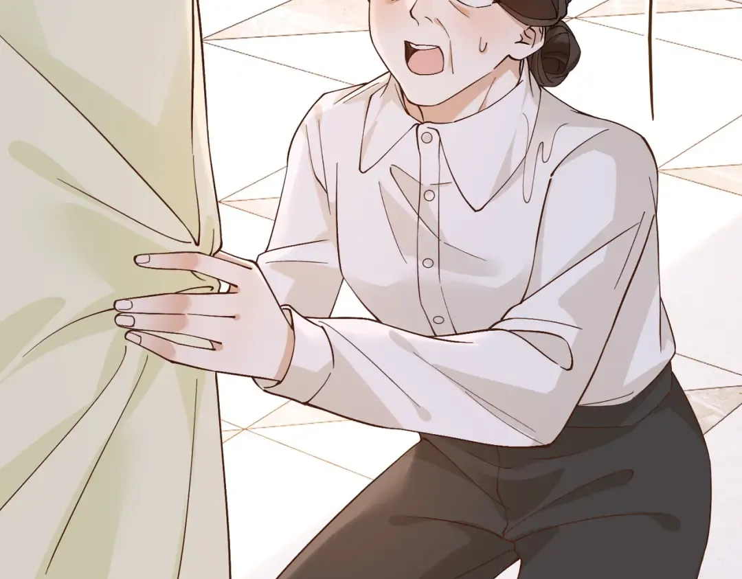 034话：母女装 第9页