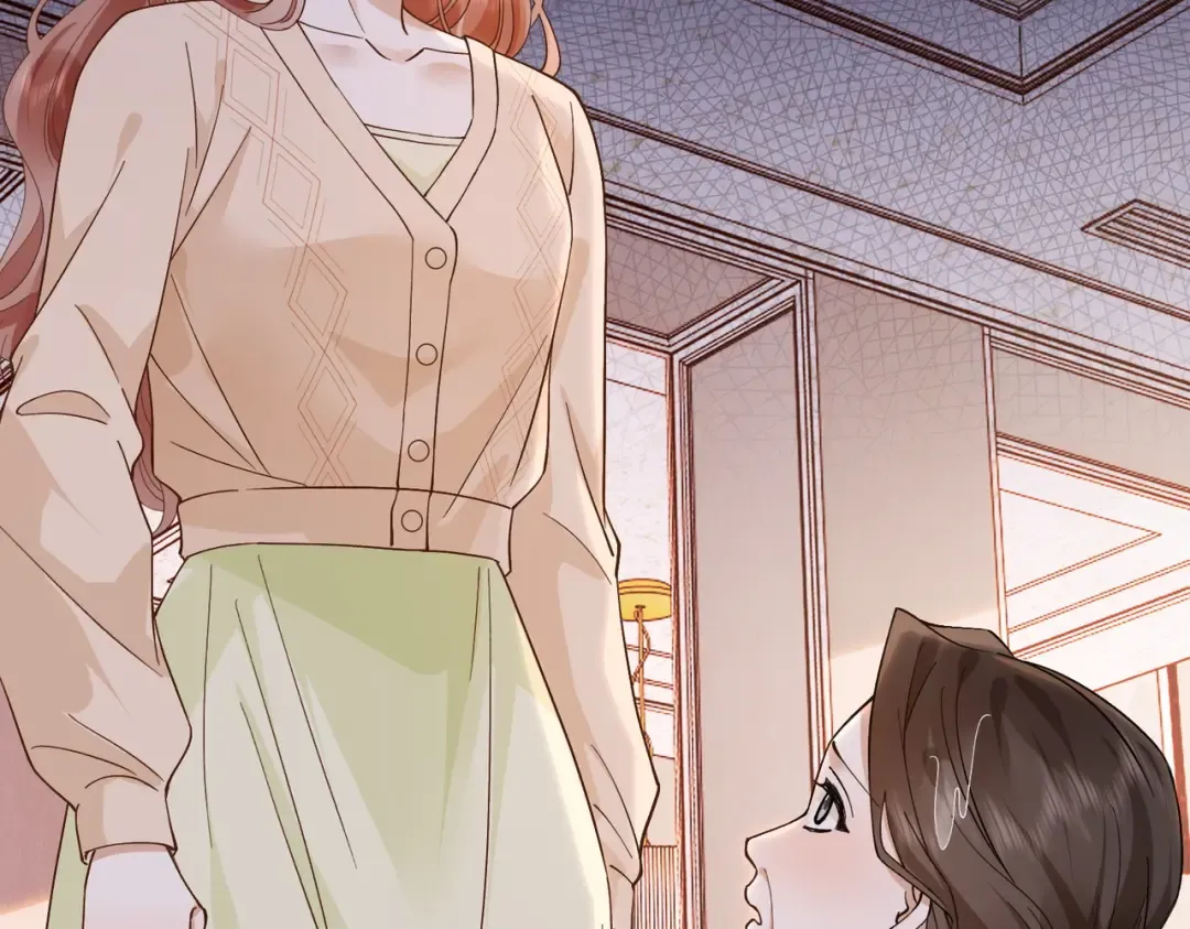 034话：母女装 第12页