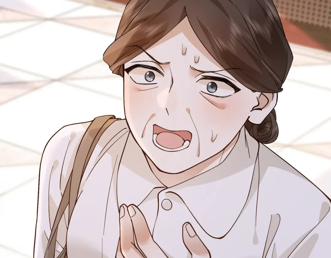 034话：母女装 第15页