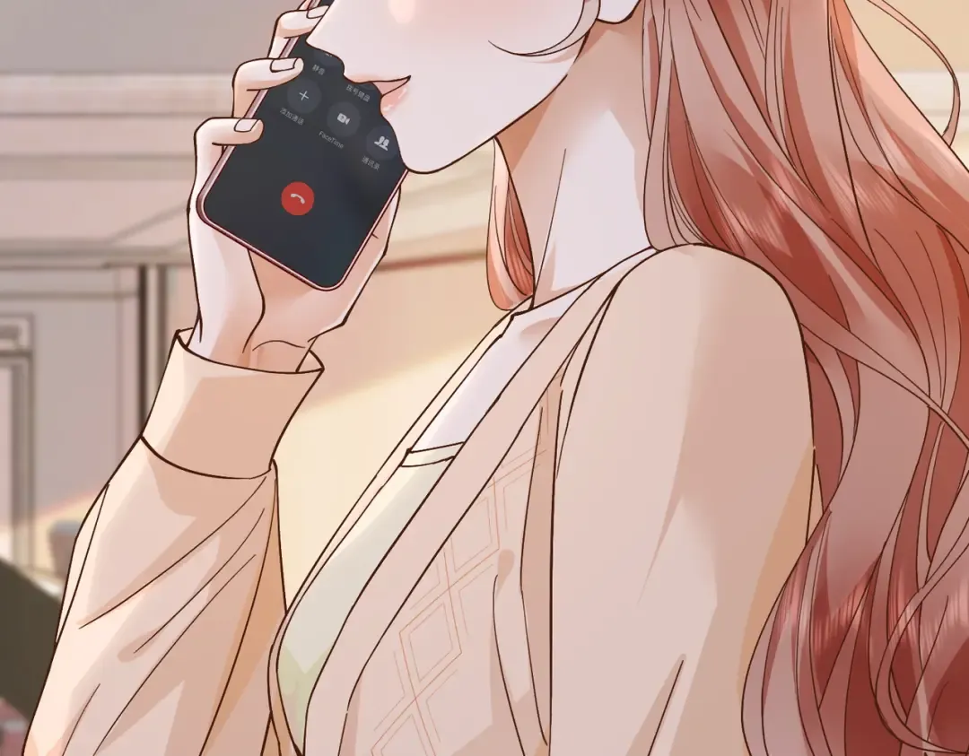 034话：母女装 第34页