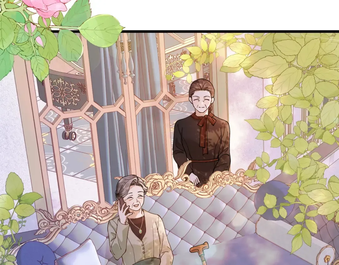 034话：母女装 第37页