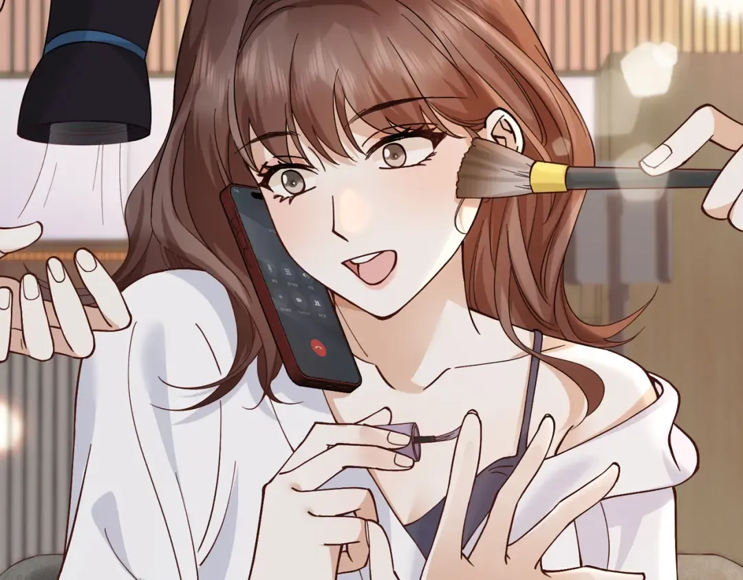 034话：母女装 第70页