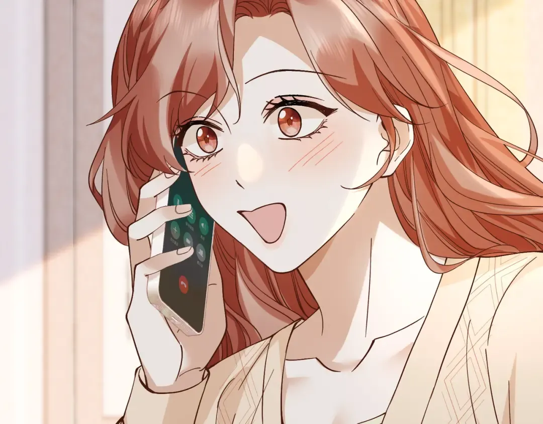 034话：母女装 第76页