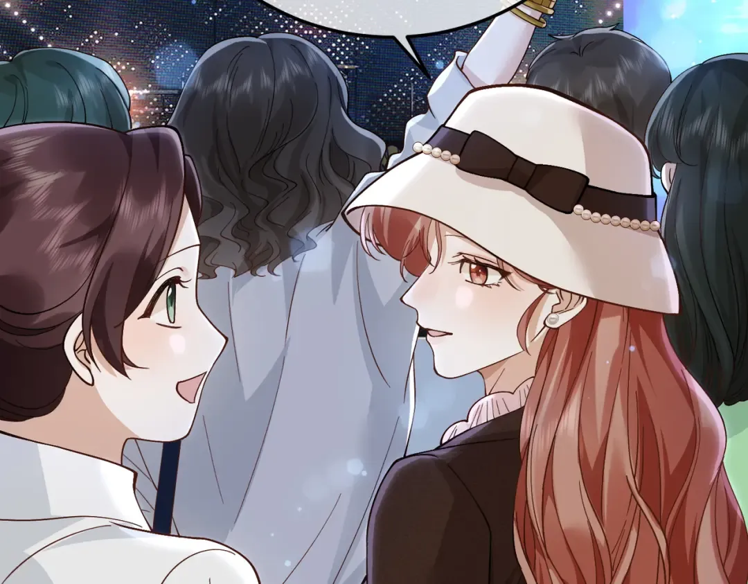 034话：母女装 第89页