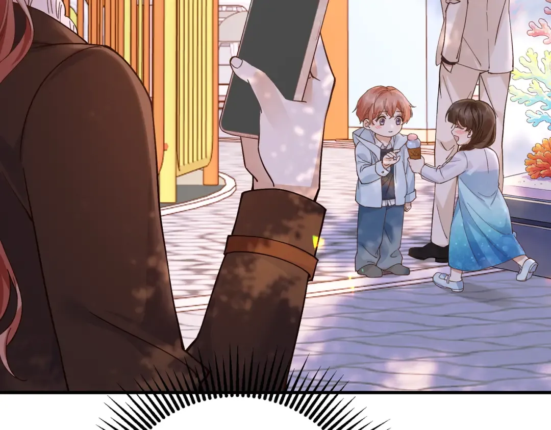 034话：母女装 第100页