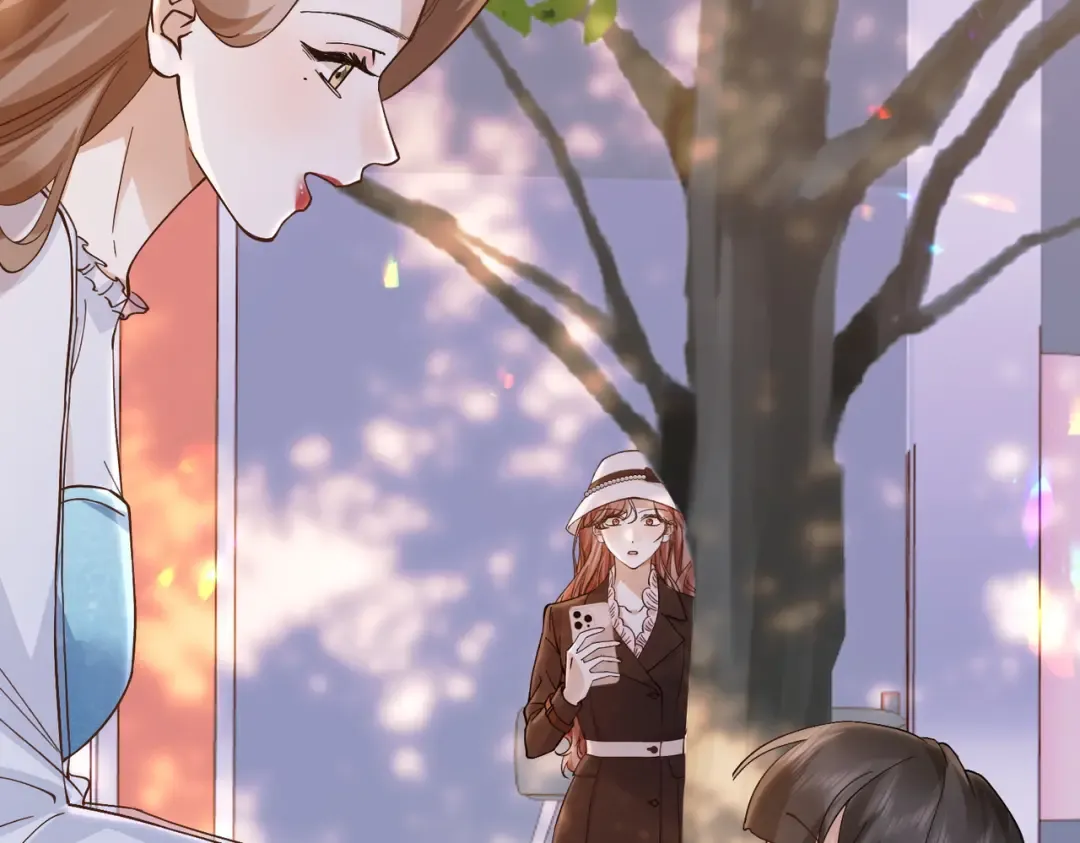 034话：母女装 第105页