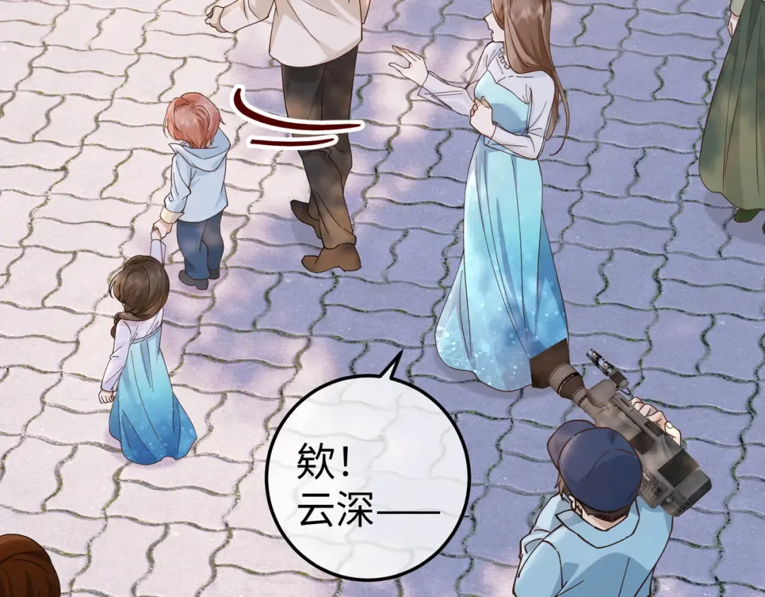 034话：母女装 第142页