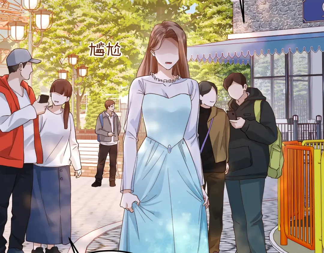 034话：母女装 第147页