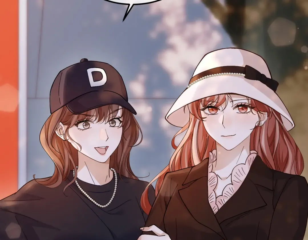 034话：母女装 第150页