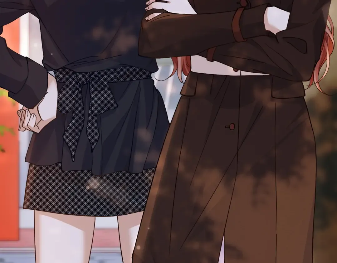 034话：母女装 第151页
