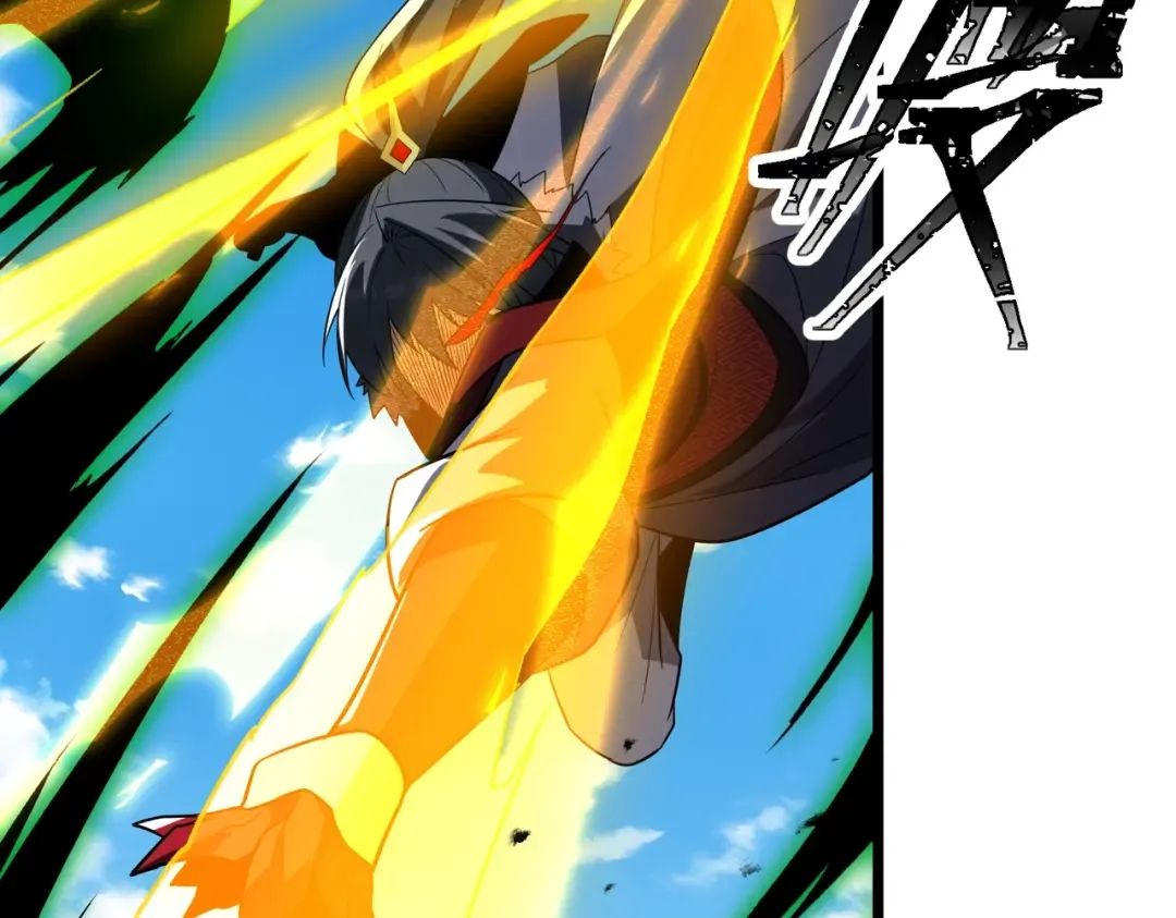 第27话 屠无影！ 第166页