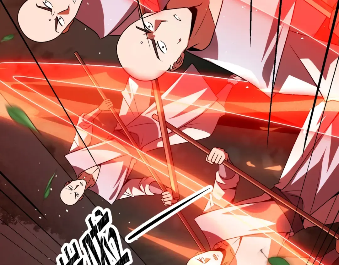 第28话 你来真的啊？ 第36页