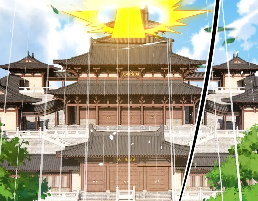 第28话 你来真的啊？ 第113页
