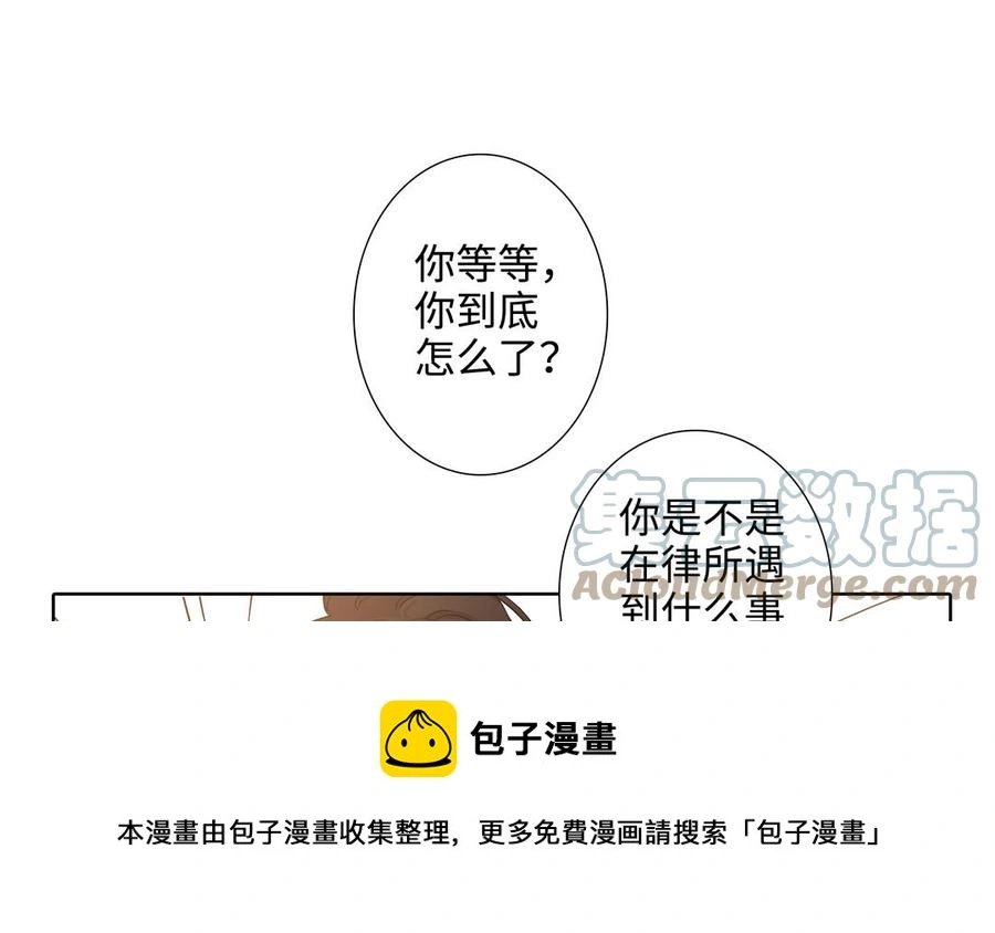 第56话 不去想他 第37页