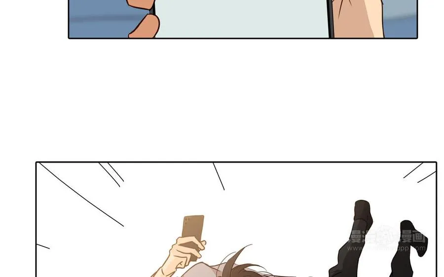 第53话 调情 第54页