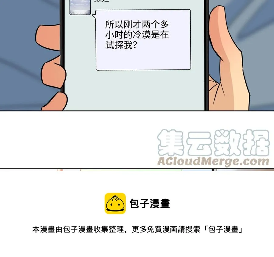 第53话 调情 第61页