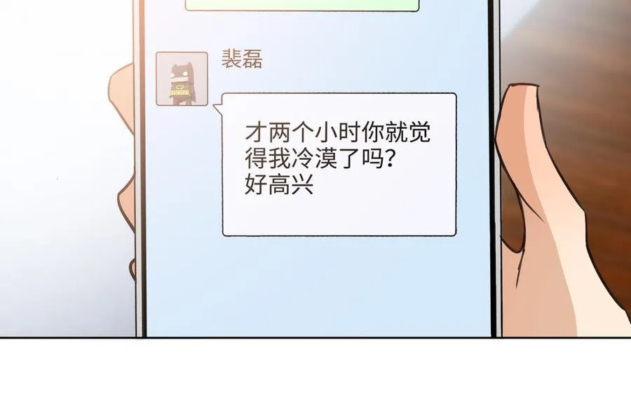 第53话 调情 第62页