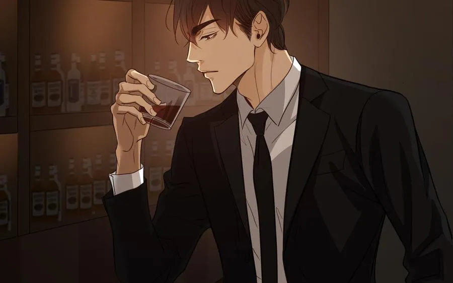 第49话 买醉 第42页