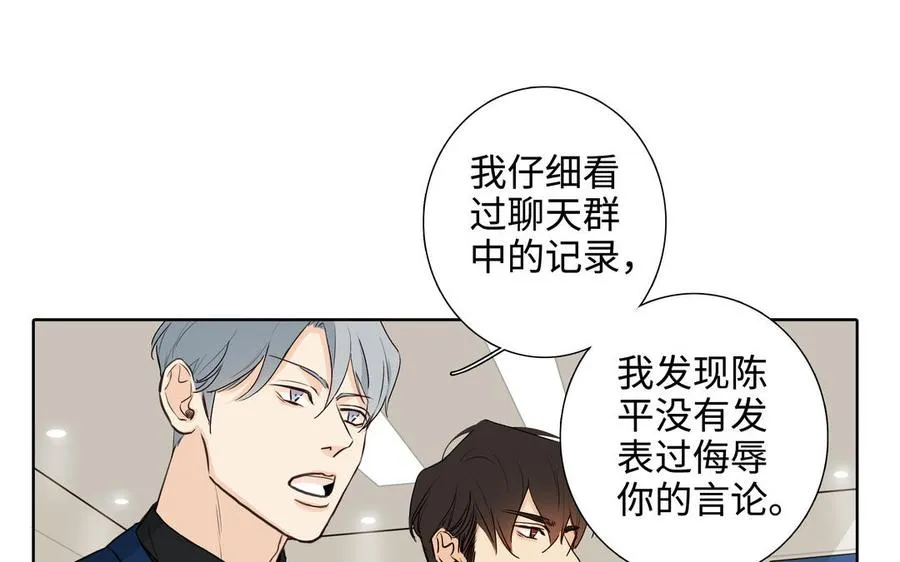 第46话 怀疑 第38页
