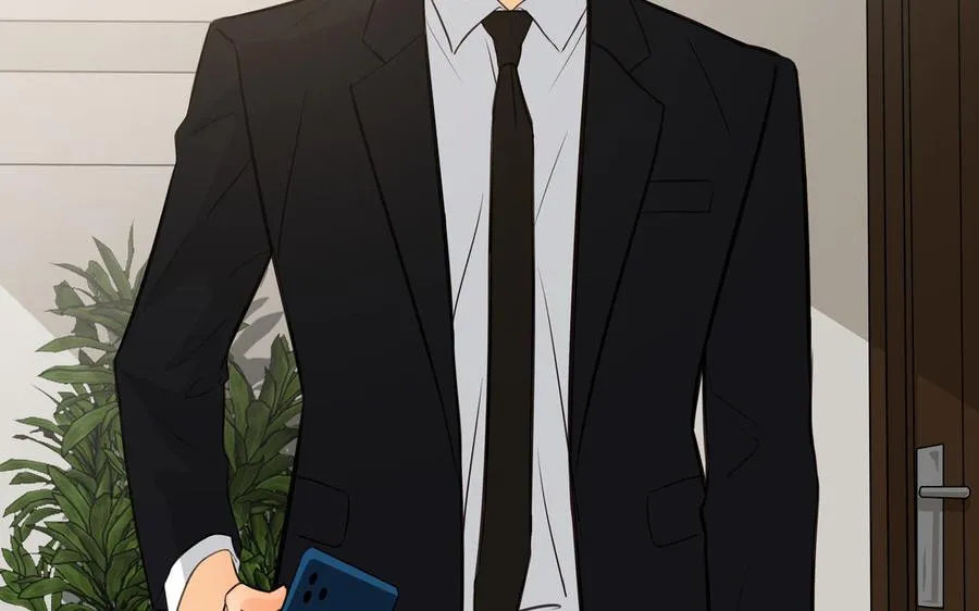 第45话 我根本不爱你 第92页