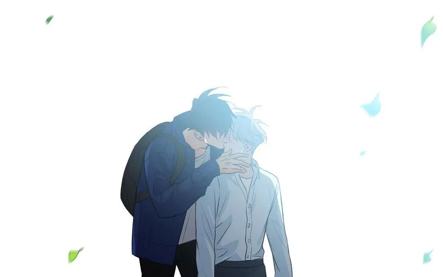 第39话 深林诉情 第87页