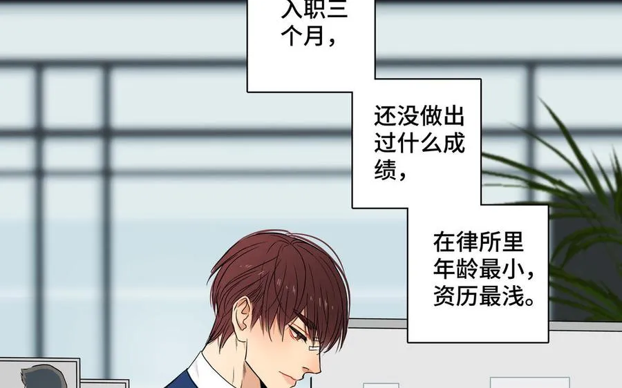 第1话 新入职的律师 第71页