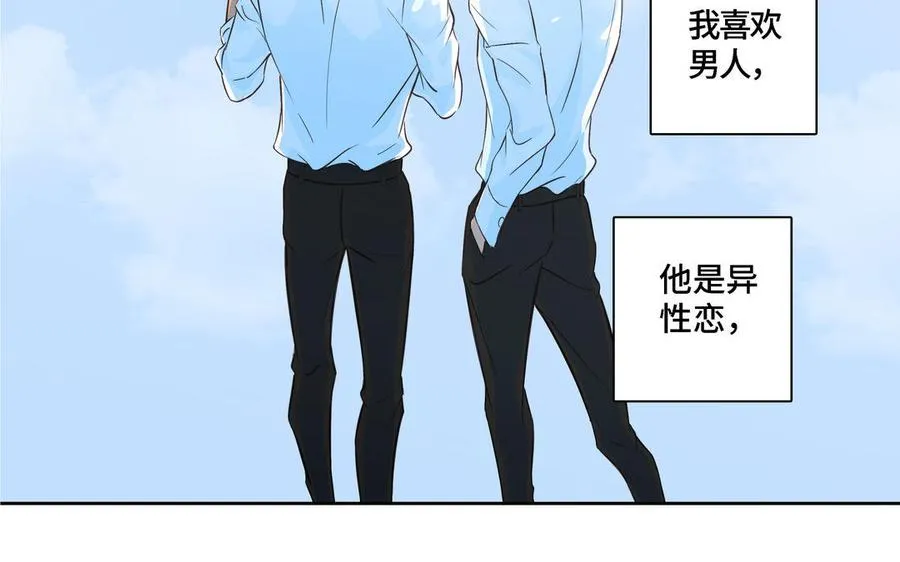 第5话 跟他的过去 第50页