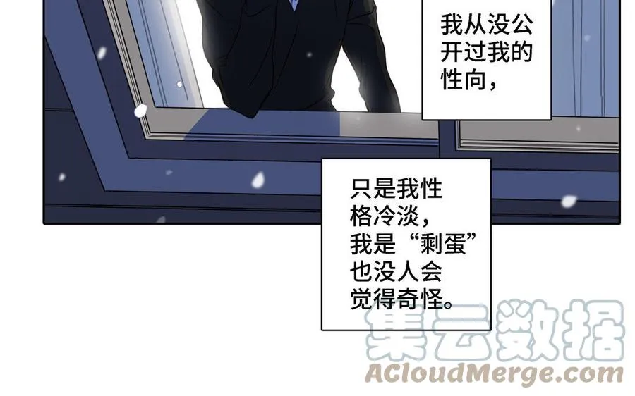 第5话 跟他的过去 第55页