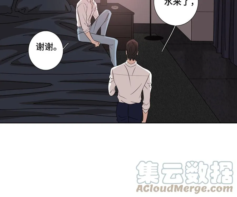 第8话 亲密接触 第55页