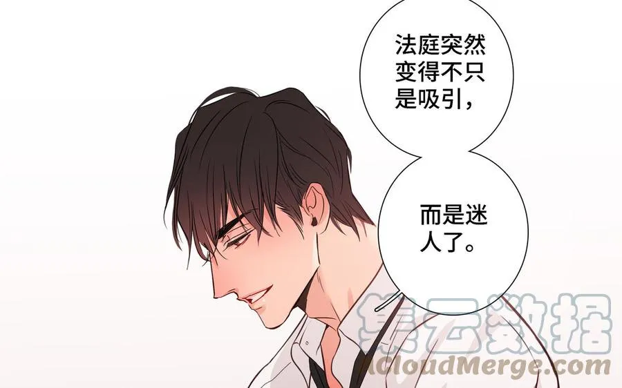 第8话 亲密接触 第67页