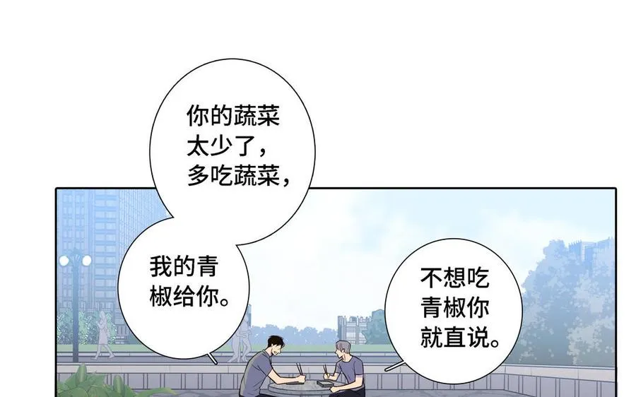 第11话 只有你可以 第77页