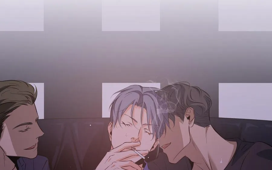 第21话 落荒而逃 第35页