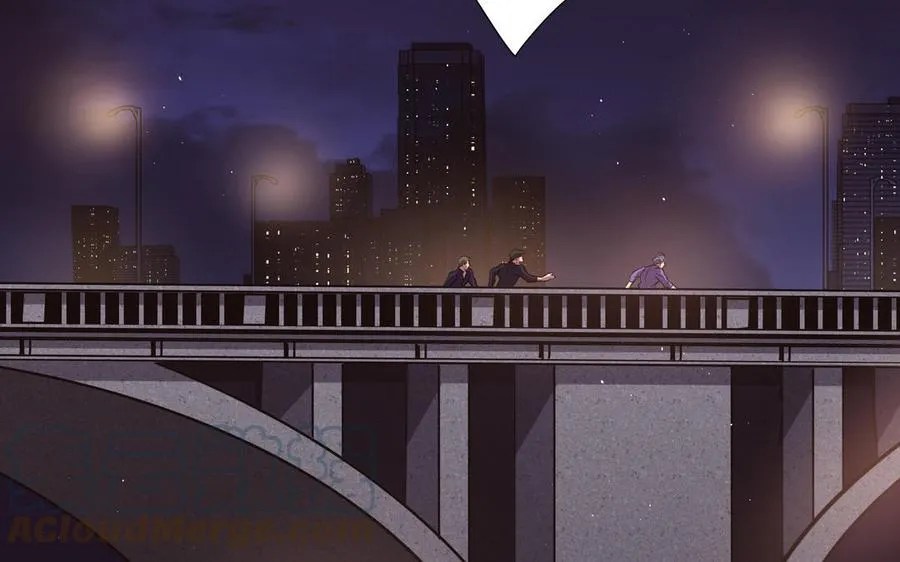 第21话 落荒而逃 第88页