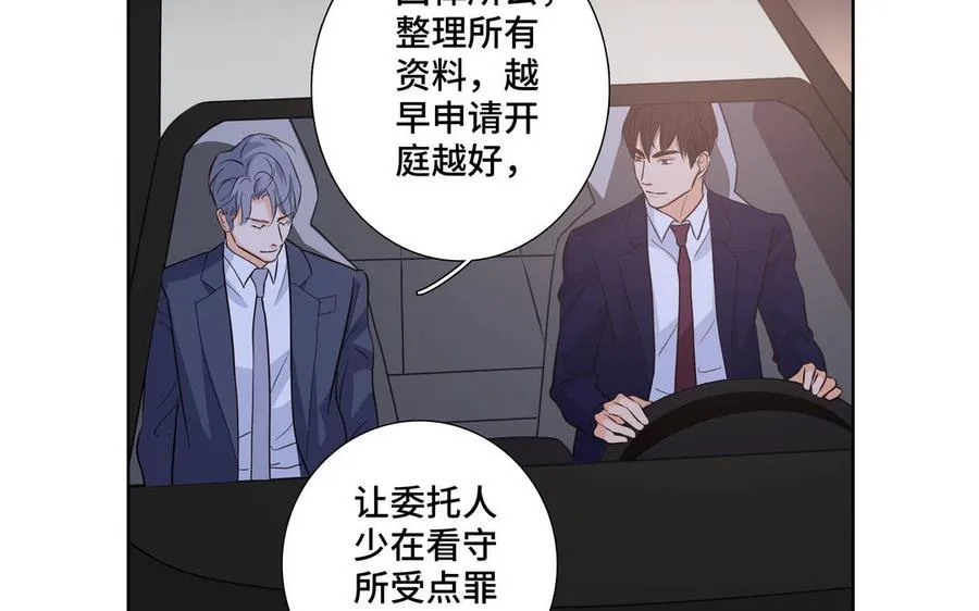 第25话 必须是你 第77页