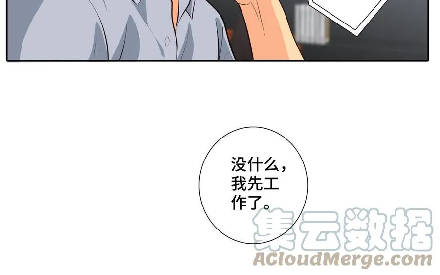 第29话 索吻 第58页