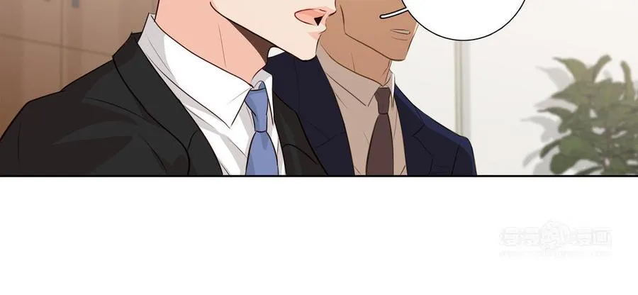 第30话 是意外，不是喜欢 第74页