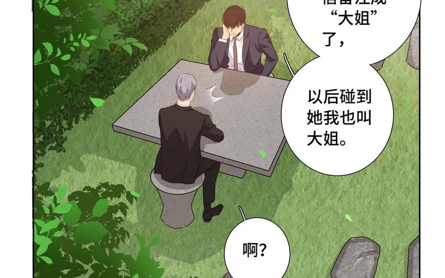 第31话 和你一样的称呼 第60页