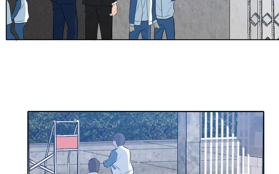 第32话 只想跟你好 第81页