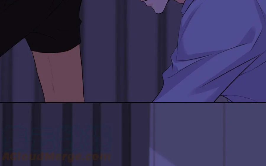 第33话 恋爱的样子 第76页