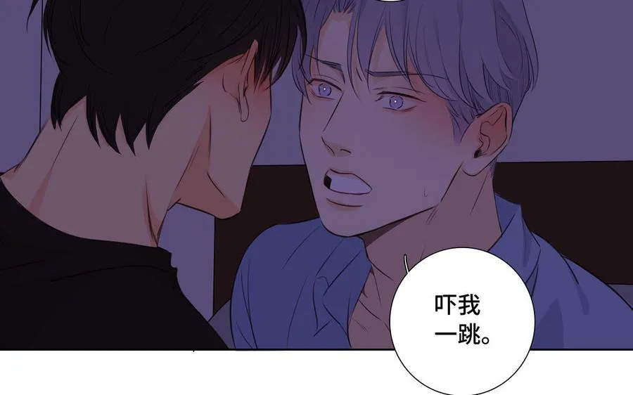 第33话 恋爱的样子 第80页