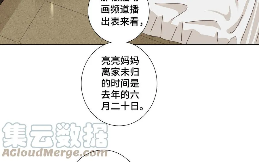 第33话 恋爱的样子 第31页