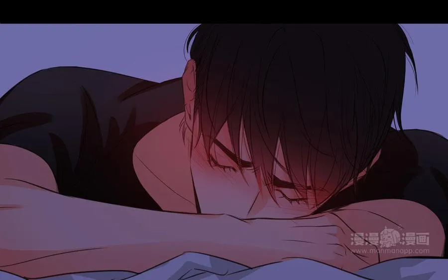 第34话 快忍不住了 第54页