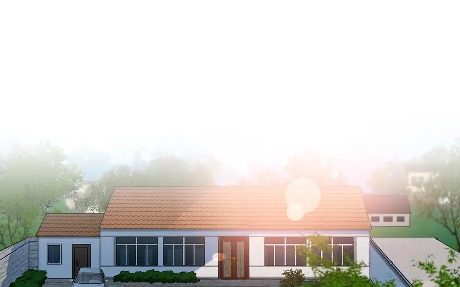 第35话 颜之的梦 第36页