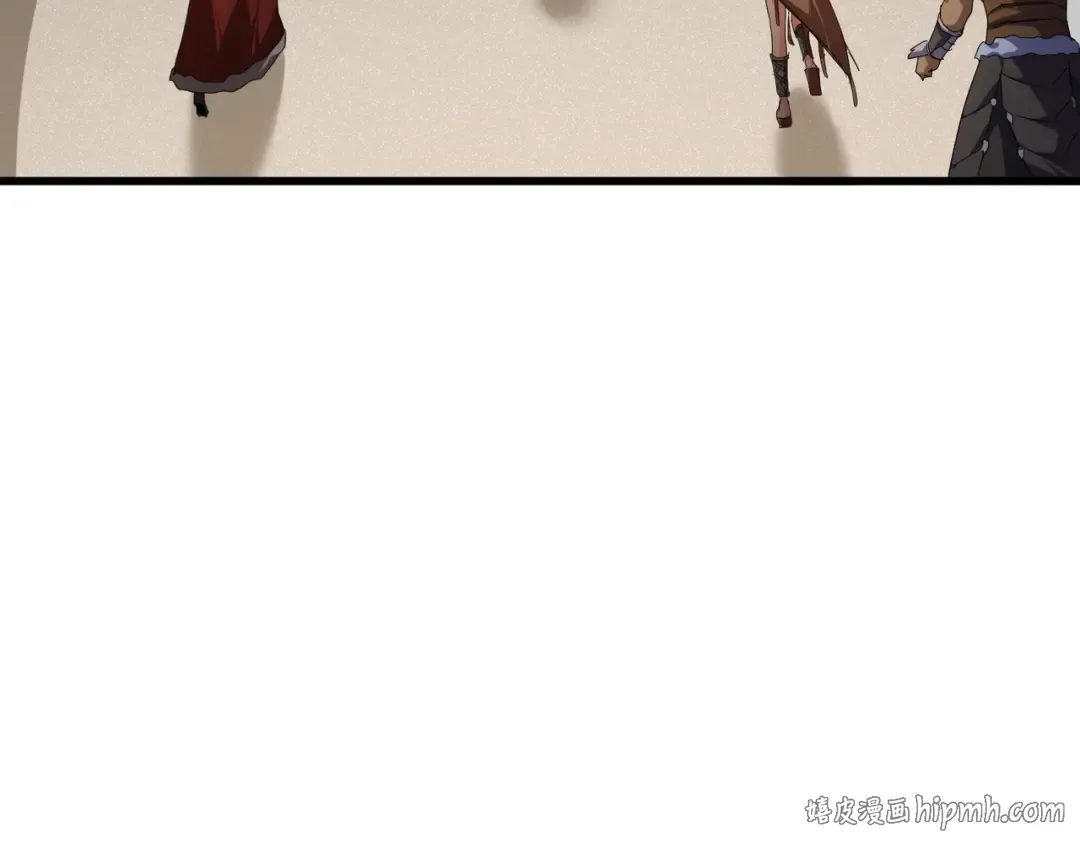 第841话 驭兽宗的密道 第80页
