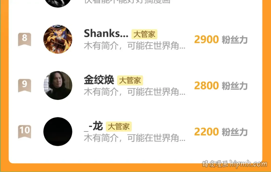 第842话 不对劲的六王爷 第95页