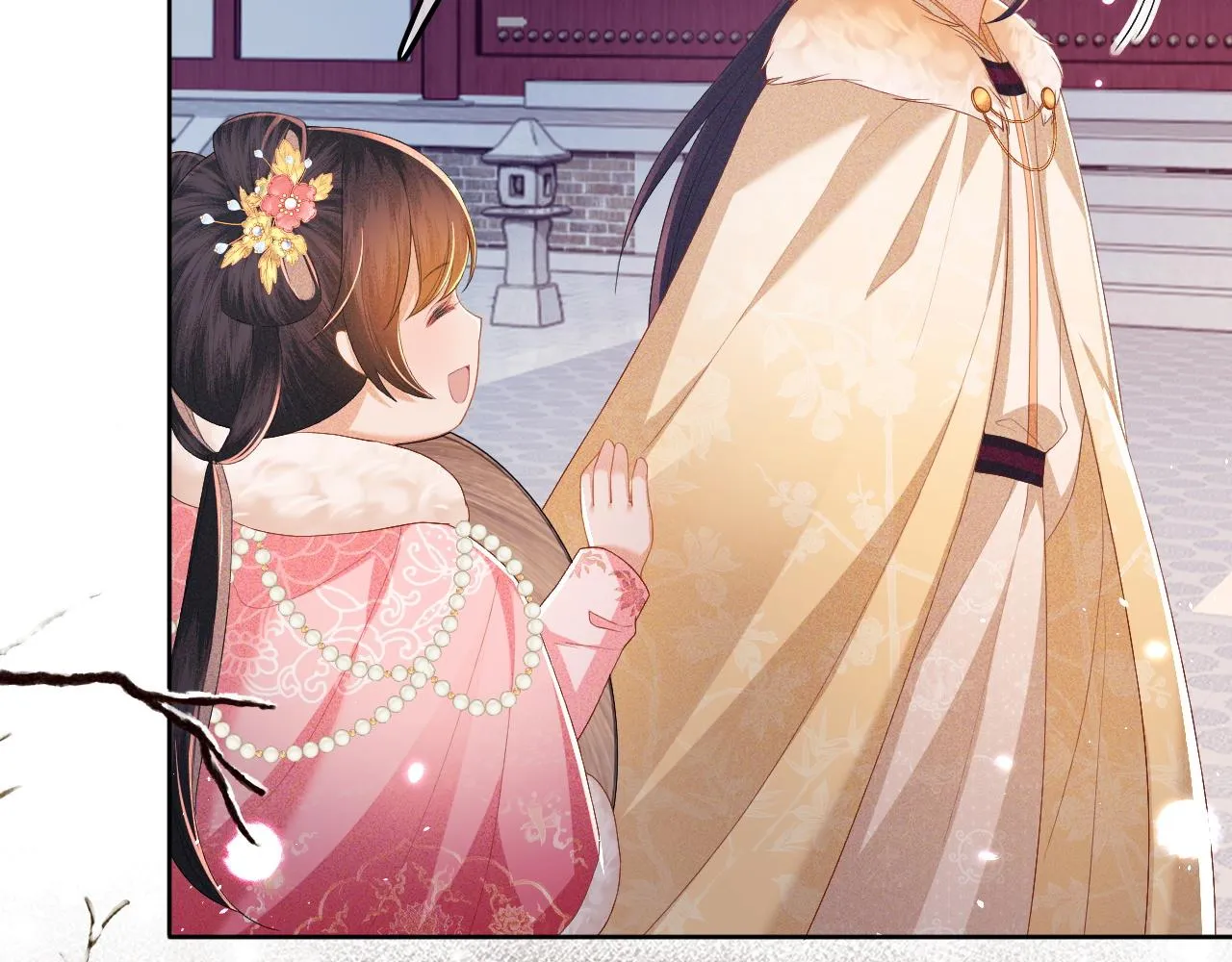第35话 送你的礼物是快乐 第61页