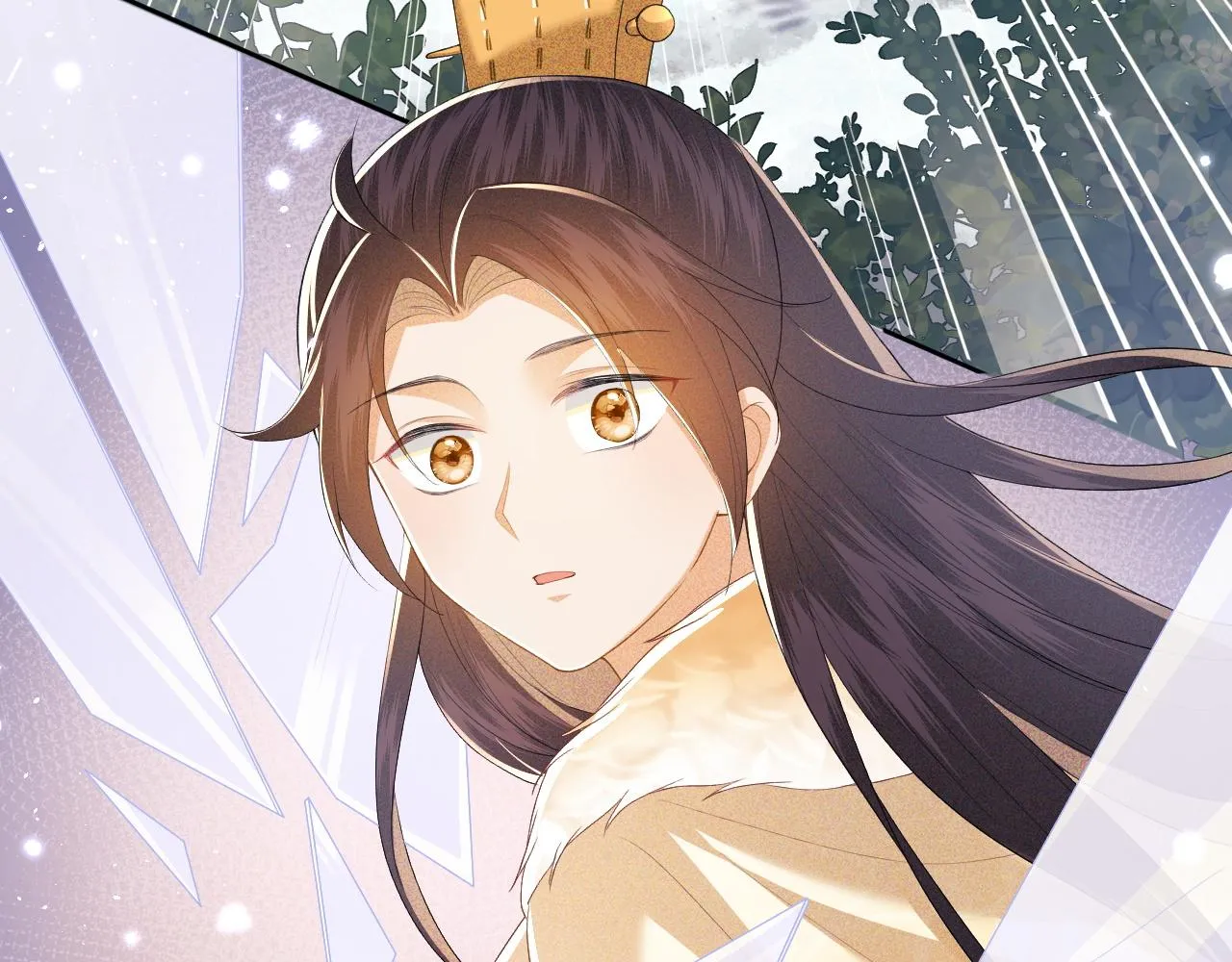 第35话 送你的礼物是快乐 第38页