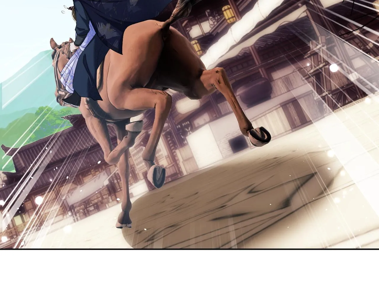 第36话 带小鹿骑马 第34页