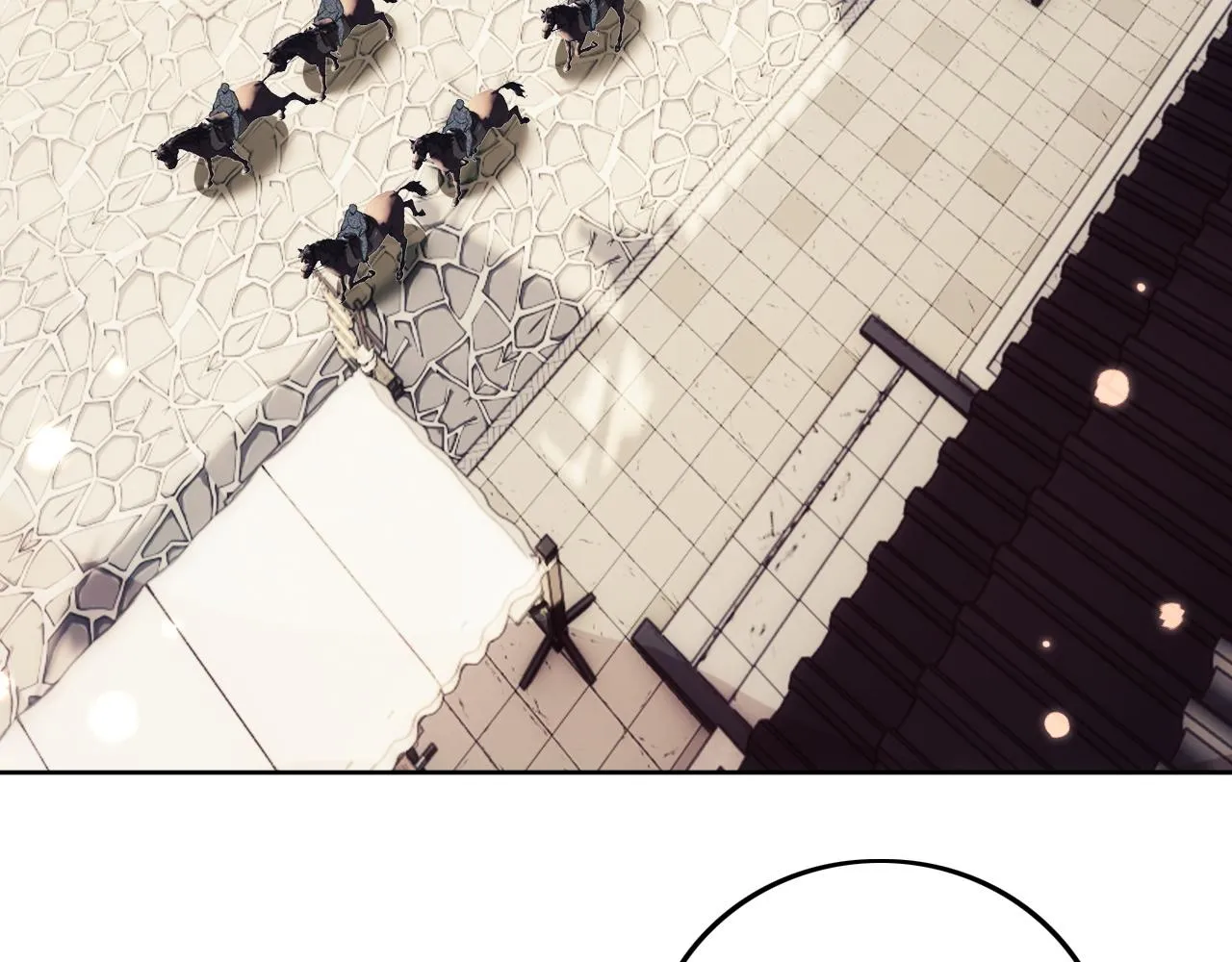 第36话 带小鹿骑马 第12页